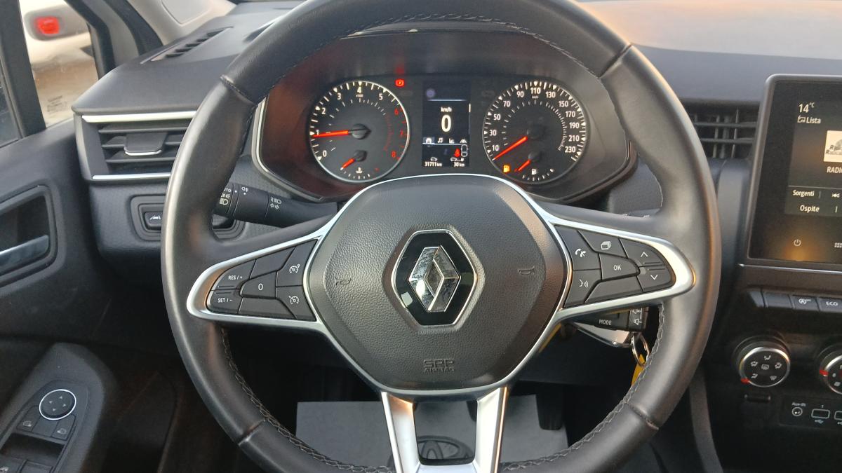 Renault Clio 1.0 TCe 90 CV 5 porte Equilibre